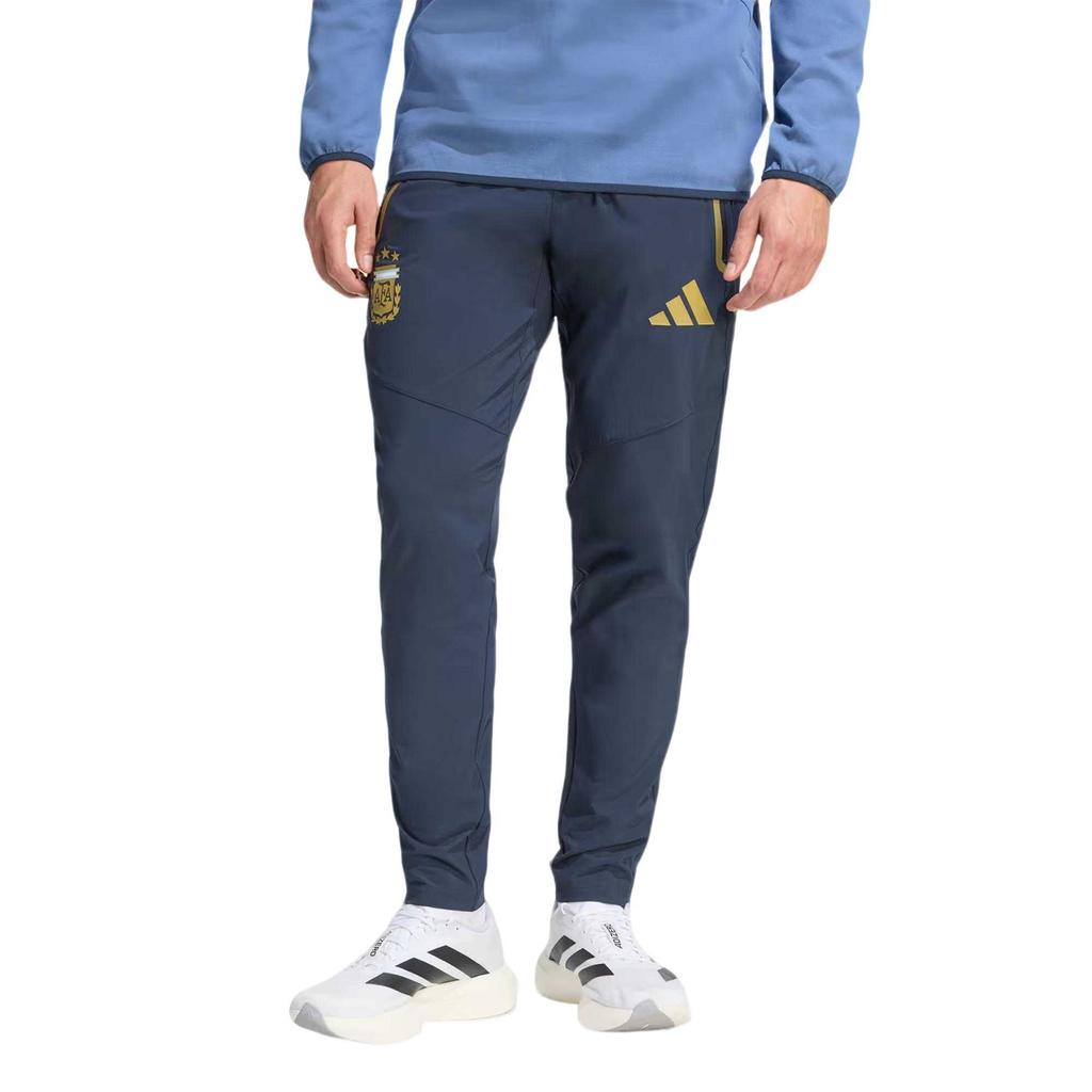 Adidas Argentina Tiro Travel Pants Soccer Bottom Men's JZ6314