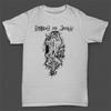 Retro Dragged Into Sunlight Konzert Herren S235XL 9D864 Unisex T-Shirt