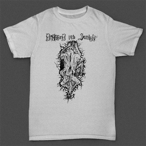 Retro Dragged Into Sunlight Concert Men S-235XL 9D864 XXXXL