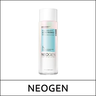 (ho) Dermalogy Real Ferment Mikro-Essenz 150ml