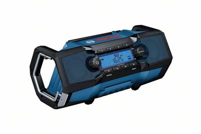 Radios