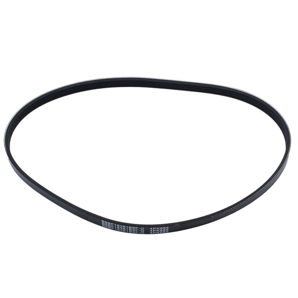 

Alternator Fan Drive Belt B6Bf18381B9F For Mazda Mk1 Mx5