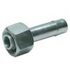 Hose Connector 11 X 3.5 Internal Thread M18 X 1.5 for Trailer and Semi-trailer Brakes