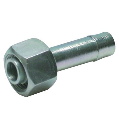 Hose Connector 11 X 3.5 Internal Thread M18 X 1.5 for Trailer and Semi-trailer Brakes