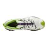 SALOMON XA PRO 3D Cushioning Breathable Support Rebound Grip Low Top Hiking Shoes Unisex White Green Sneakers 477737