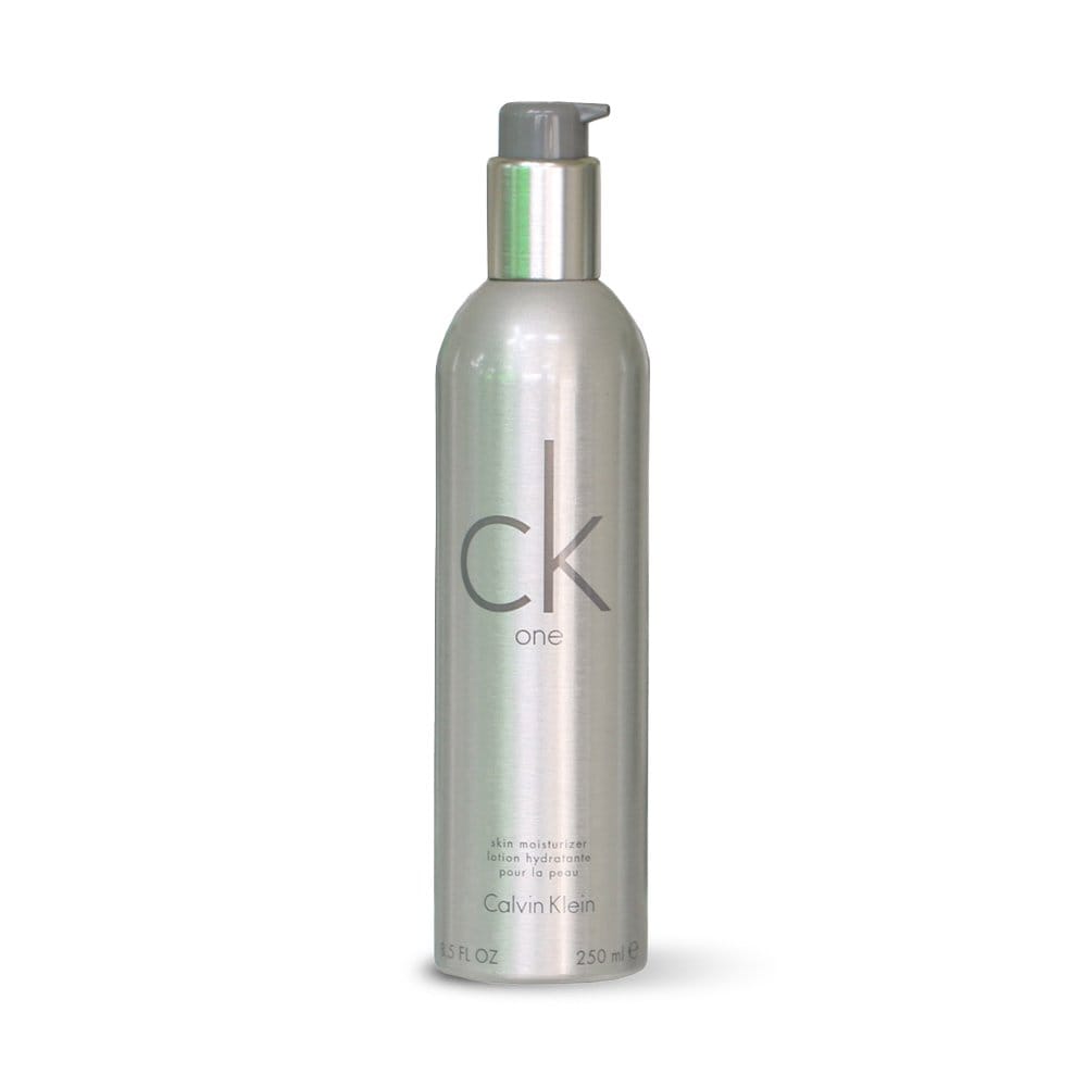

CK ONE Moisturizer 250ml
