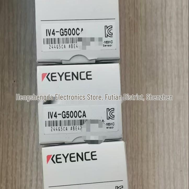 IV4 Series: G600MA, L4C, L5C, G500MA, G600CA Keyence - Negotiable