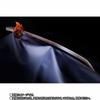 [USED] PROPLICA Nichirin Sword (Anjuro Rengoku)