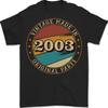 Paul McCartney - Wings Collage - Black t-shirt