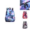 Five Nights At Freddys Fnaf Backpack With Ergonomic Design For Ultimate Comfort