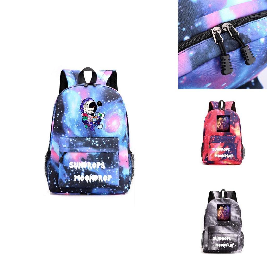 Five Nights At Freddys Fnaf Backpack With Ergonomic Design For Ultimate Comfort
