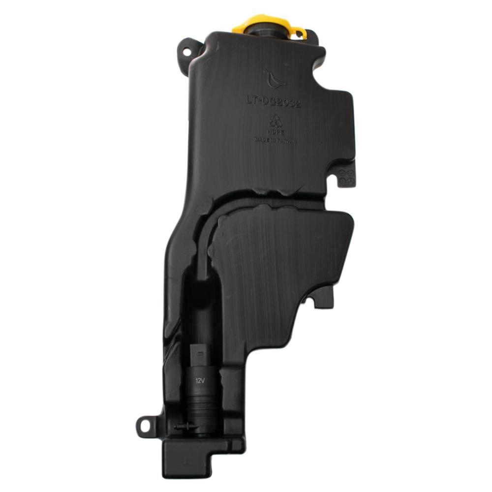 68050752AC Windshield Washer Reservoir For Dodge Ram 1500 2500 3500 Truck 5.7L