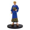 One Piece DXF THE GRANDLINE SERIES Wano Ülkesi SANJI Yukata versiyonu