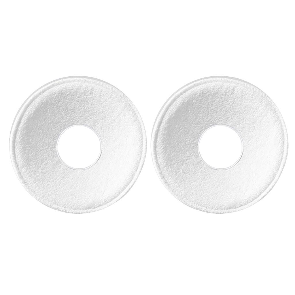 Set of 2pcs Silver Nursing Cup Pad Nipple Cover for Breastfeeding Mother Maternity Breast Pad Soothing Nipple Guard