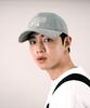 Sanlo Signature Embroidered Ball Cap - Olive Green