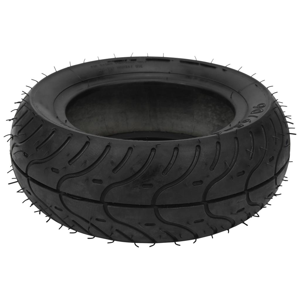 90656.5 Thicken Vacuum Tires ExplosionProof Tubeless for Electric Scooter Modification