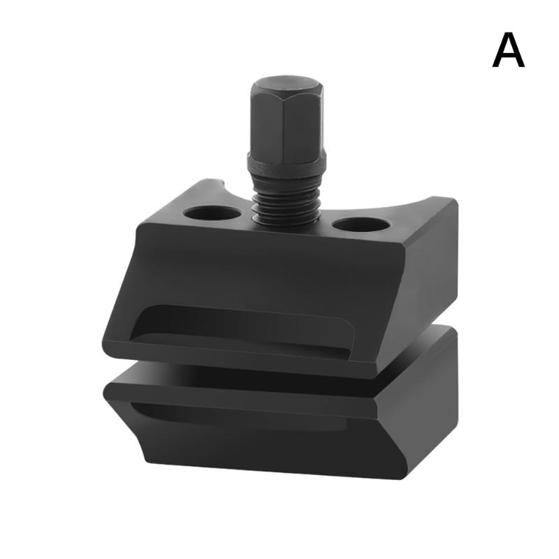 

Universal Suspension Strut Spreader Tool - Steering Knuckle Separator for Vehicles