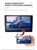 Renault Sandero (14-17) Android Navigation MP5 GPS Player