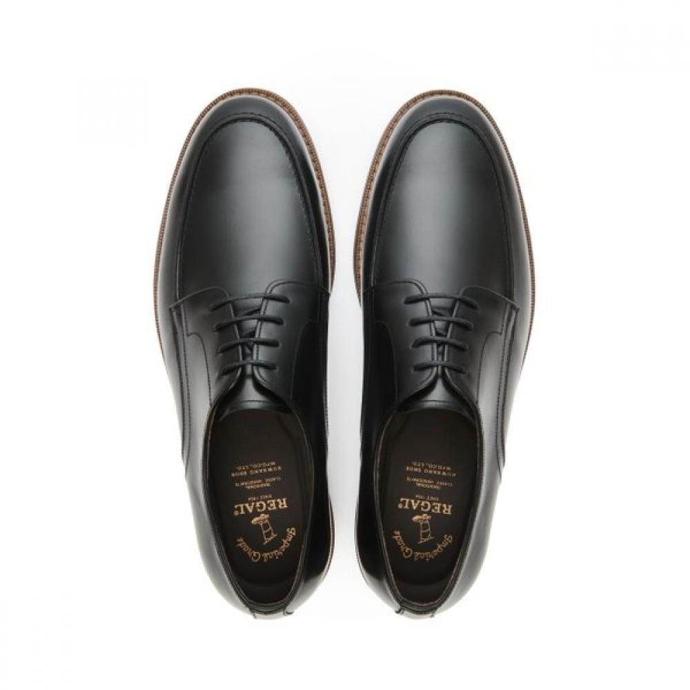 KUmkang Extra Light U Tip Dress Shoes Regoxc3756f1