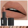 Matte Long-Lasting Non-Stick Lipstick for Cross-Border Beauty