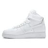 New Air Force 1 High 'White' Women's 334031-105