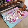 1pc DoReMi2 Design Printed Area Rug Carpet for Bedroom Living Room Home Decor Rugs Mat Non Slip Mat Rug for Bedside