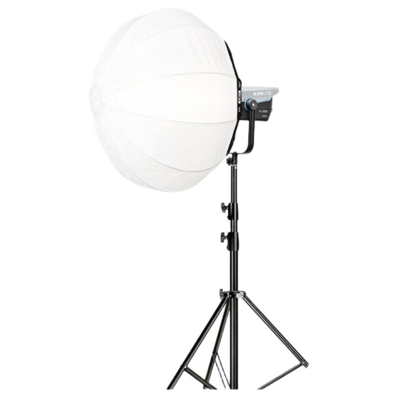 NANLITE FC-500C RGBW Full-Color Spotlight