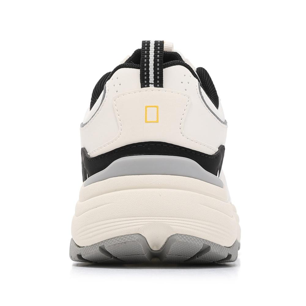 Nationalgeographic N255Usn311 High Kick Black