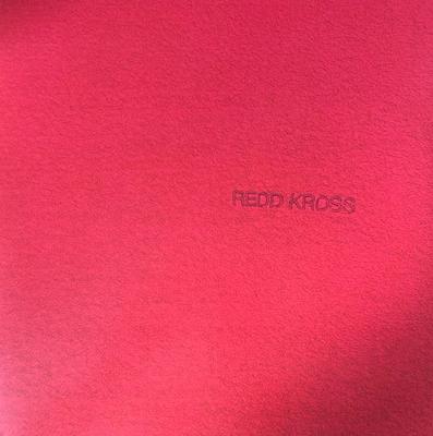 LP-Schallplatte REDD KROSS - Redd Kross (Rotes Vinyl) ITR400 IM MINUS 2024 US Rock