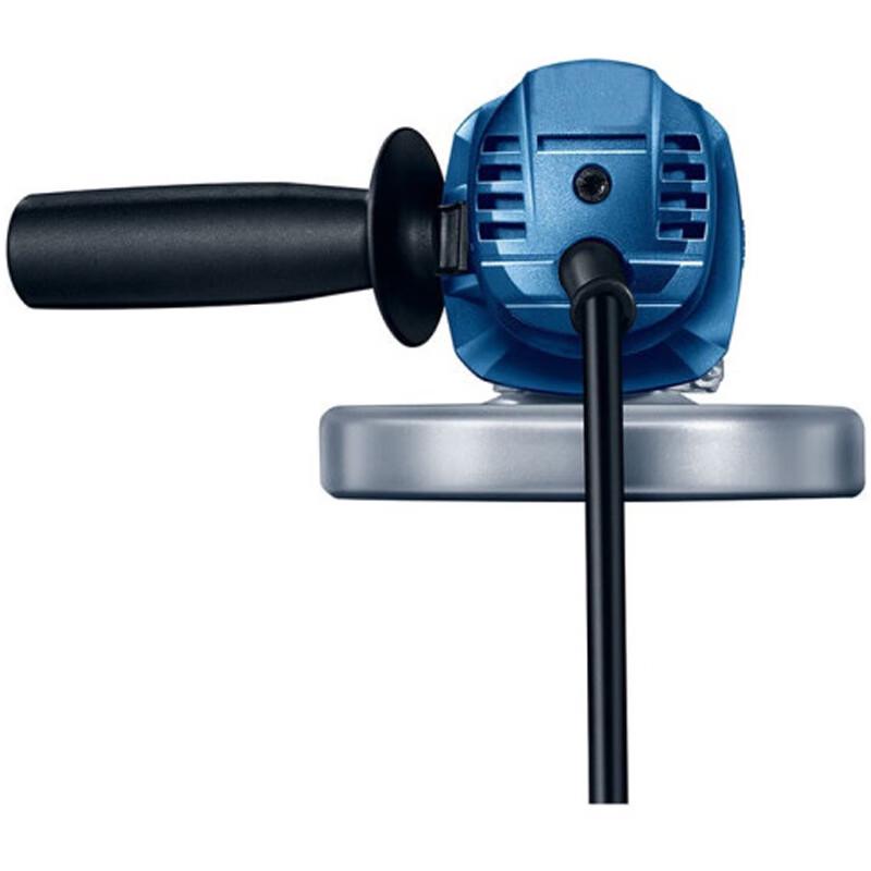 BOSCH GWS 9-100 P Angle Grinder CN plug (adapter included)