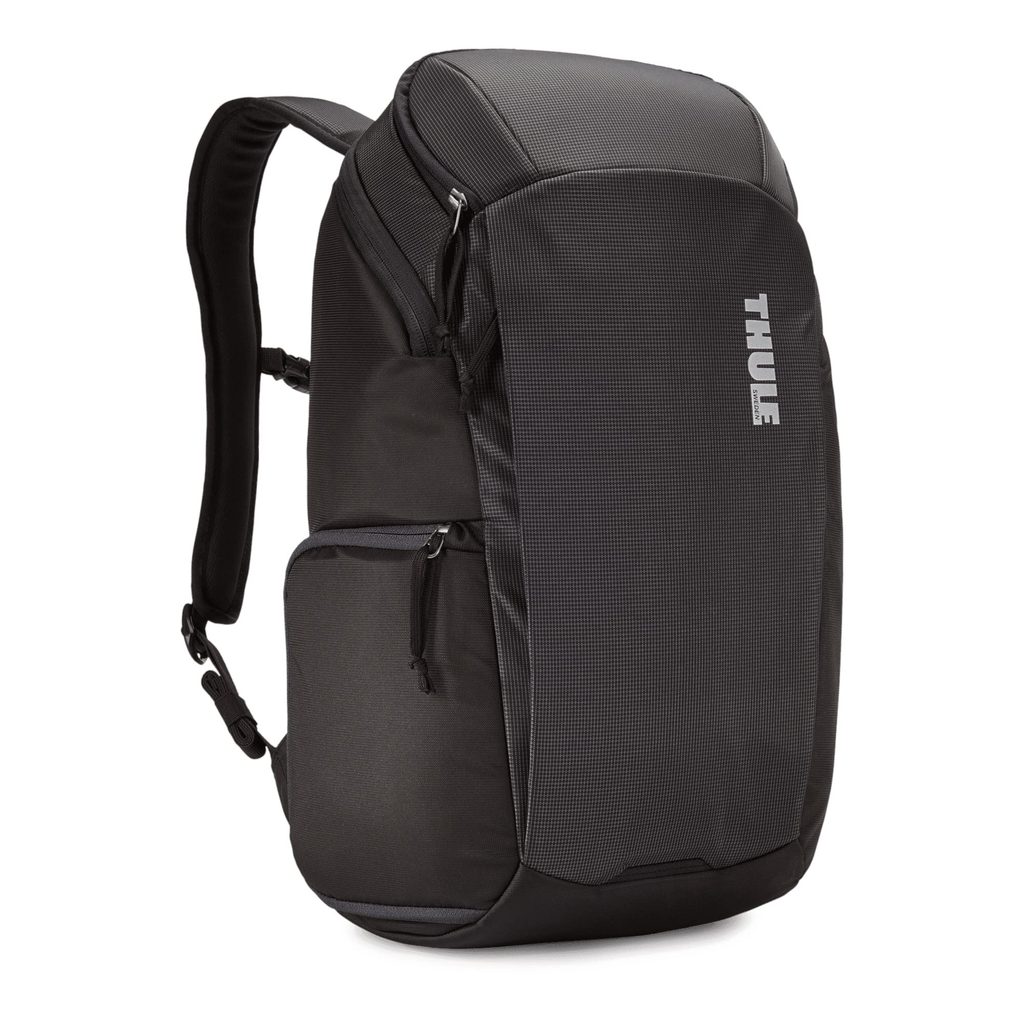 

Thule EnRoute Camera Backpack 20L For storing digital SLR Black [Thule] Capacity cameras, чорний