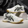 New badminton shoes table tennis shoes sports shoes men's shoes women's shoes non-slip training shoes football shoes
