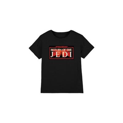 Childrens/Kids Jedi Warp T-Shirt