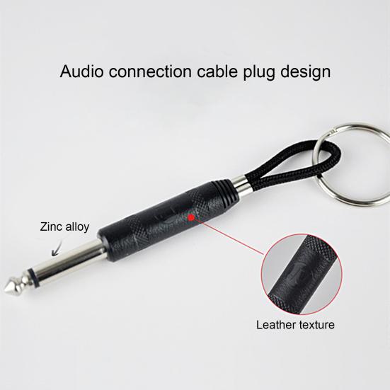 Catene Portachiavi Leggere Ornamento Decorazione Colorata