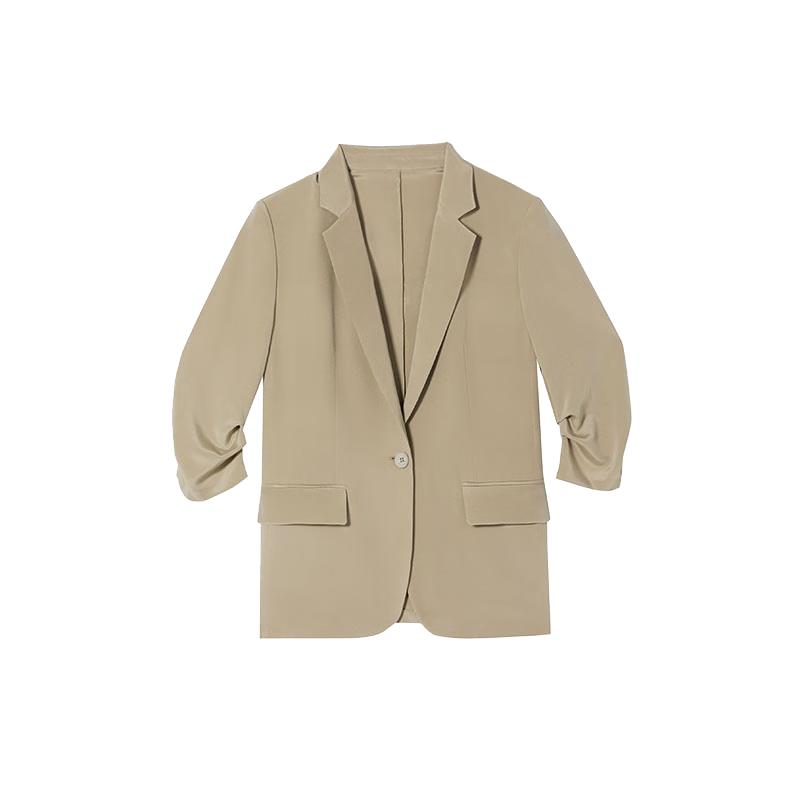 

Lanzi Women s Business Suit Jacket S