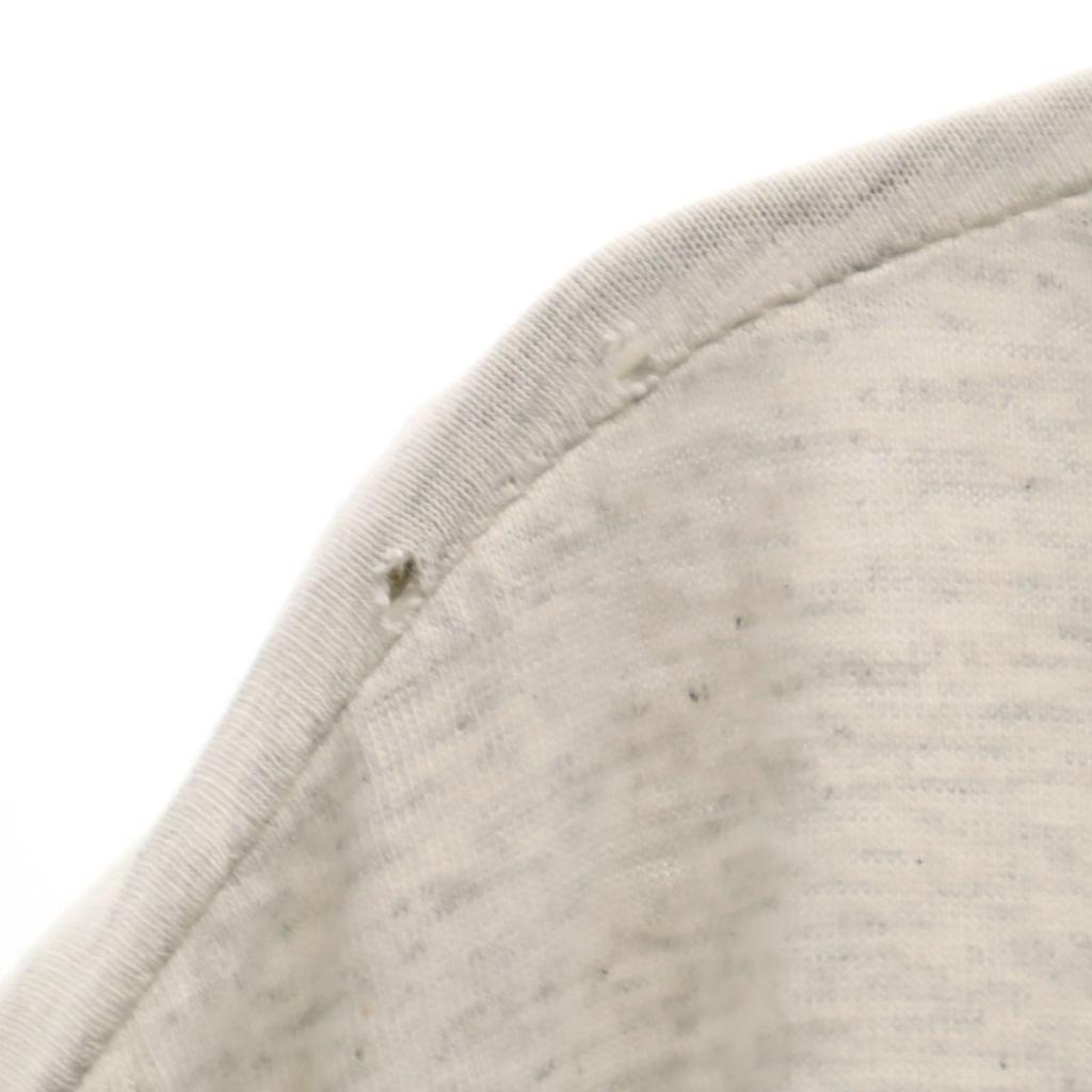 DOWN TO EARTH PRODUCTS 90s Made In USA Old Animal Print Short Sleeve T-shirt Men's Used