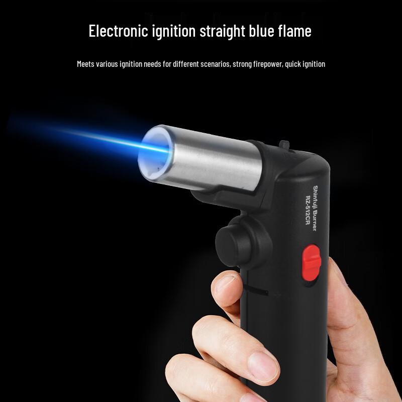 Xinfu Baineng RZ-512EXP Refillable Blowtorch