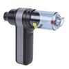 Electric Air Duster 90000RPM 16000mAh Rechargeable Handheld Dust Blower Vacuum Cleaner for PC Car Outdoor Cleaning