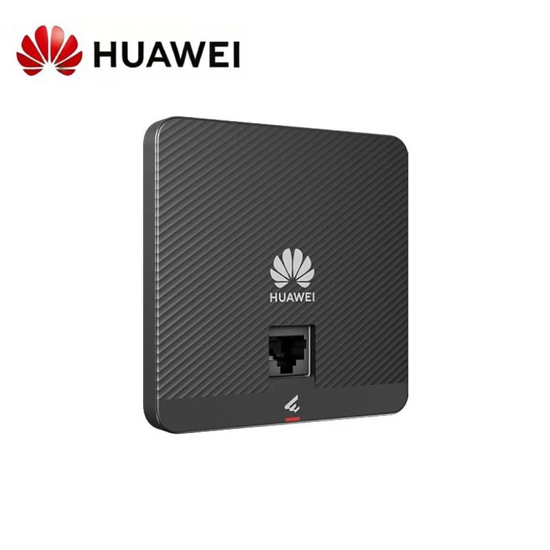Huawei WiFi 6 Dual-Band Wireless AP Panel (CN Version)