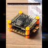 F722 V2 Flight Controller & 65A ESC Stack