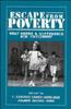 The Escape from Poverty : What Makes a Difference for Children? Book