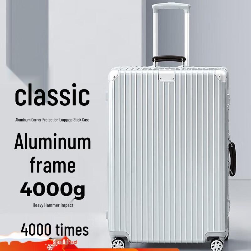 NetEase Yanxuan Little King Kong PC Luggage