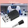 Bluetooth Ps5 Adapter Usb Receiver Ps4 Pc Gaming Console Accessories Amuse Game