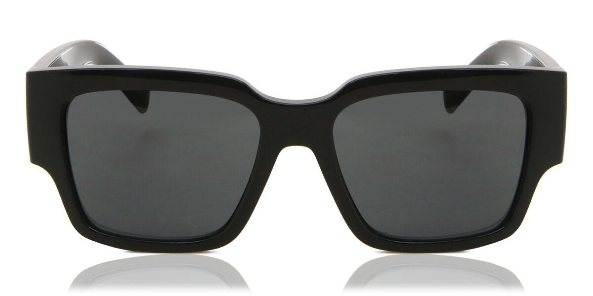 

Dolce Gabbana Dx6004 Детские 501 87 Детские Солнцезащитные Очки Black/49-16-130