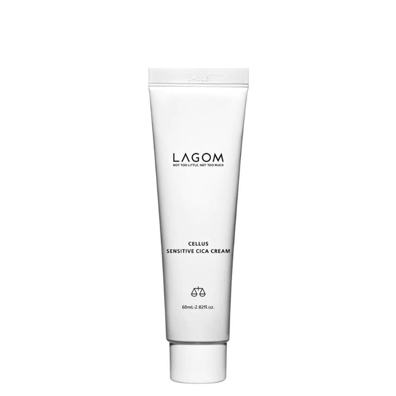 Cellus Sensitive Cica Cream