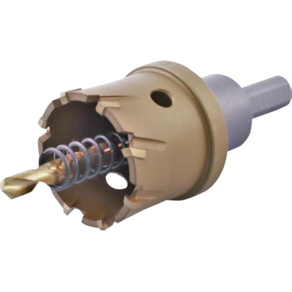 Shrimp super hard holsaw 39mm HO39G