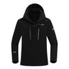 Northland Men's 3-in-1 Fleece Outdoor Jacket