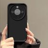 Carcasă pentru Honor X9d Carcasă telefon Honor X9D 5G Honor MTN-NX1 Protecție anti-cădere Capac moale mat de lux Culoare bomboană
