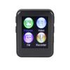 MP3 Player 1.77 Inch TFT Color Screen Multifunction Bluetooth 5.0 Portable HiFi Music Player for Running Gym Walking