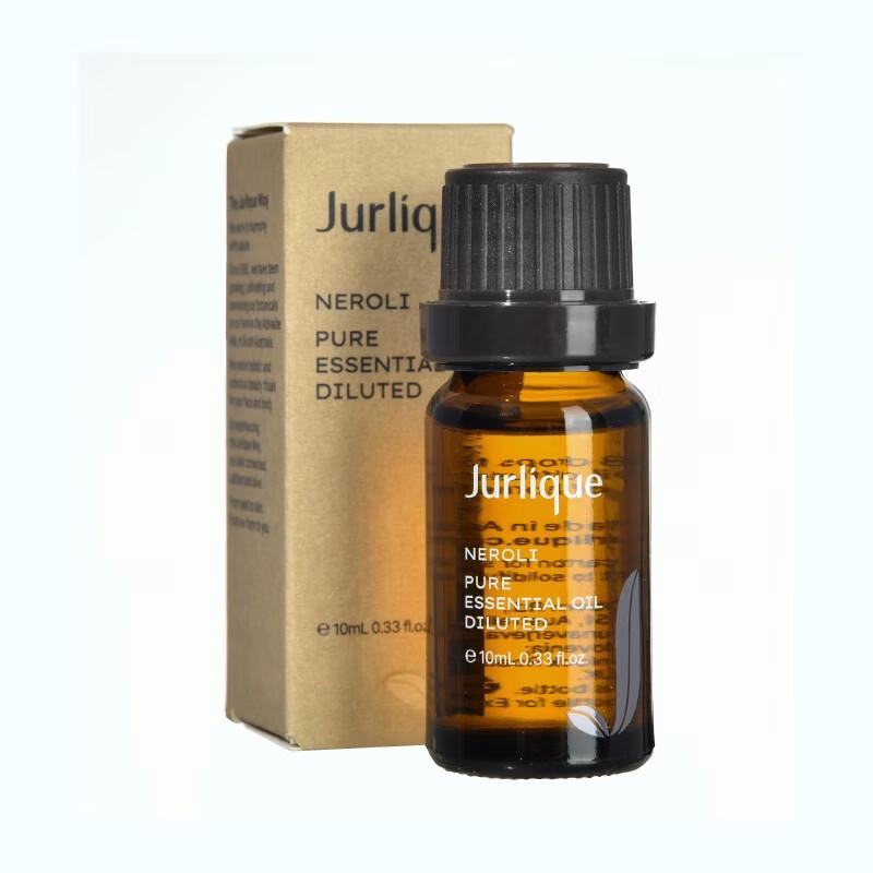 Jurlique Neroli Aromatic Oil 10ml
